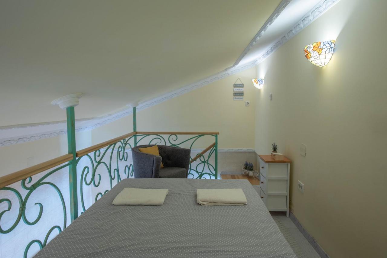 Apartamento Rhizon Risan Exterior foto