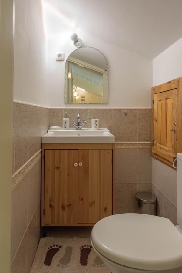 Apartamento Rhizon Risan Exterior foto